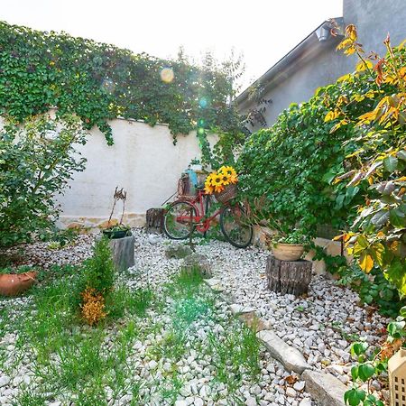 Villa Mia Sukošan Buitenkant foto