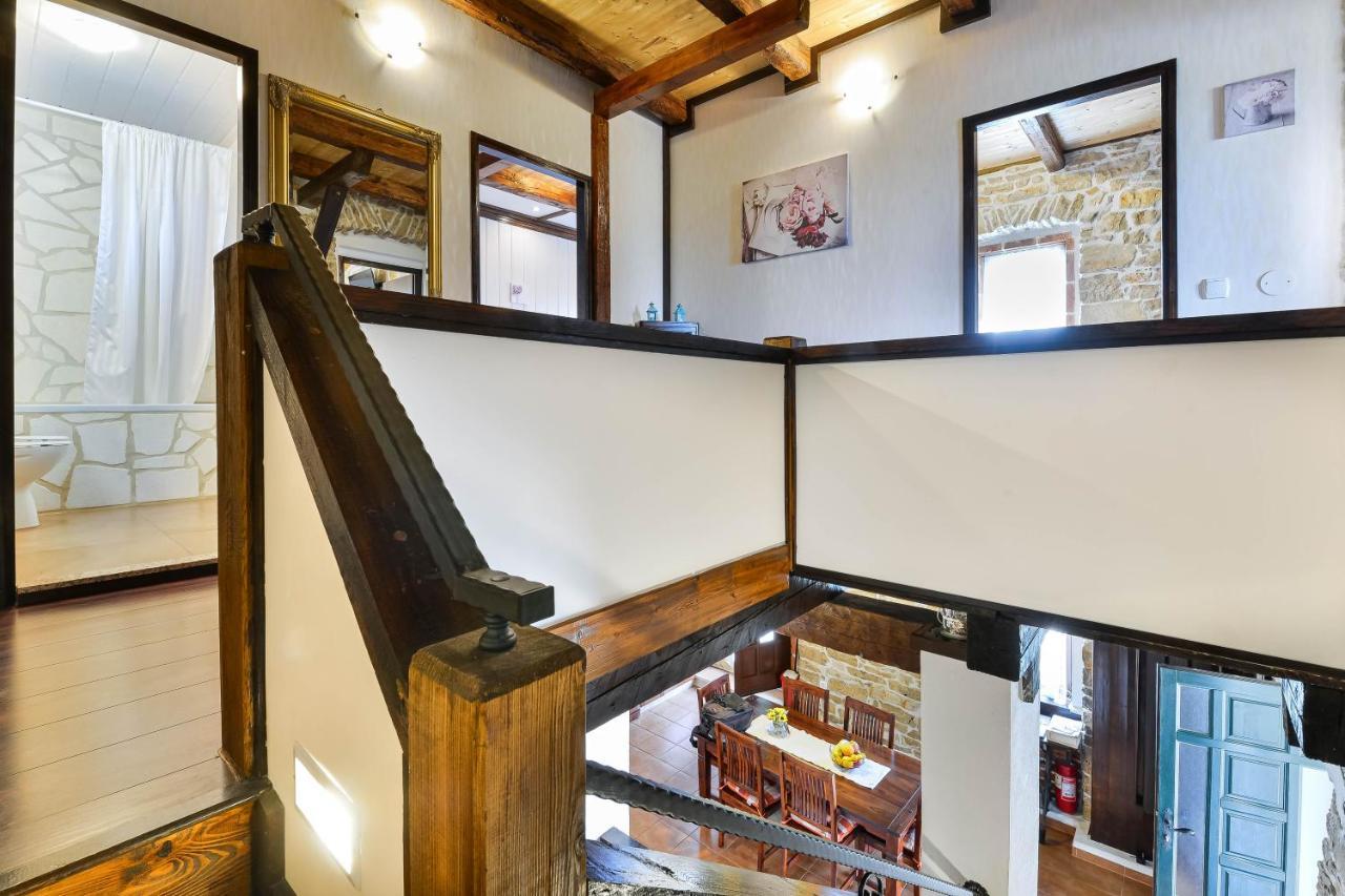 Villa Mia Sukošan Buitenkant foto