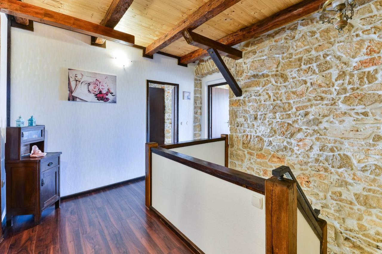 Villa Mia Sukošan Buitenkant foto