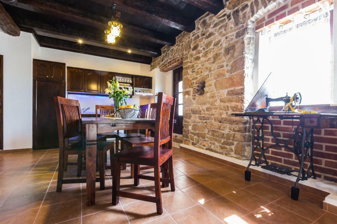 Villa Mia Sukošan Buitenkant foto